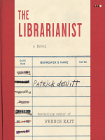 The_librarianist