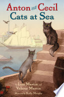 Anton_and_Cecil__Cats_at_Sea