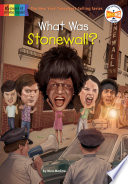 What_was_stonewall_