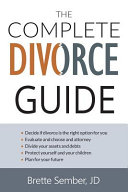 The_complete_divorce_guide
