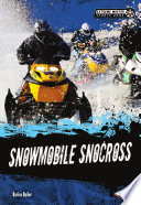 Snowmobile_snocross