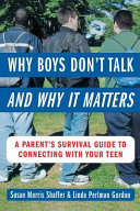 Why_boys_don_t_talk--and_why_it_matters
