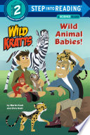 Wild_Kratts__Wild_Animal_Babies_