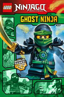 LEGO_Ninjago__Ghost_Ninja