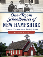 One-Room_Schoolhouses_of_New_Hampshire