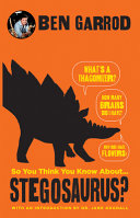 So_You_Think_You_Know_about_____Stegosaurus_
