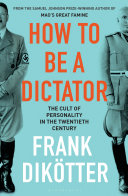 How_to_be_a_dictator