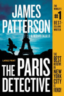 The_Paris_detective