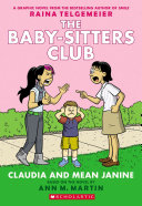 Claudia_and_Mean_Janine__The_Baby-Sitter_s_Club___4