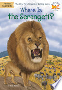 Where_is_the_Serengeti_