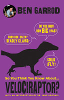 So_You_Think_You_Know_about_____Velociraptor_