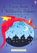 The_Usborne_Little_Book_Of_Children_s_Poems