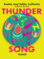 Thunder_Song