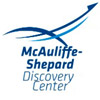 McAuliffe-Shepard Discovery Center