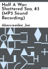 Half_a_War__Shattered_Sea___3__MP3_sound_recording_