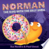Norman__the_slug_with_the_silly_shell