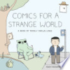 Comics_for_a_strange_world