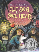 Elf_Dog_and_Owl_Head