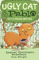 Ugly_Cat___Pablo_and_the_missing_brother